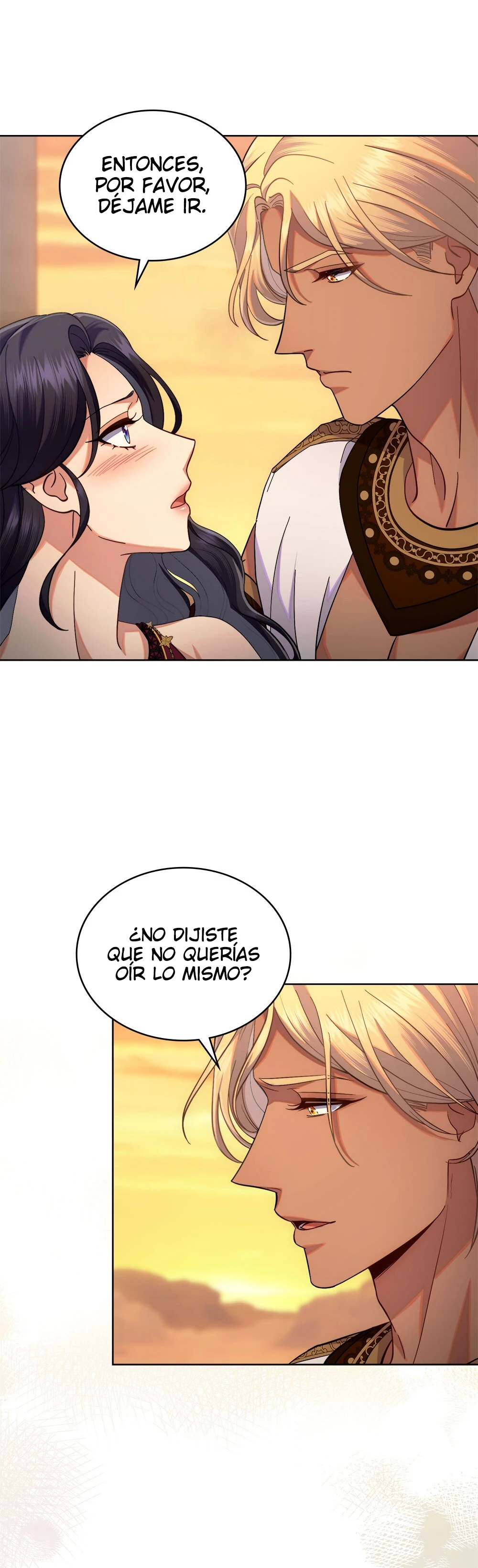 Te convertiste en tus mentiras Capitulo 71 página 19