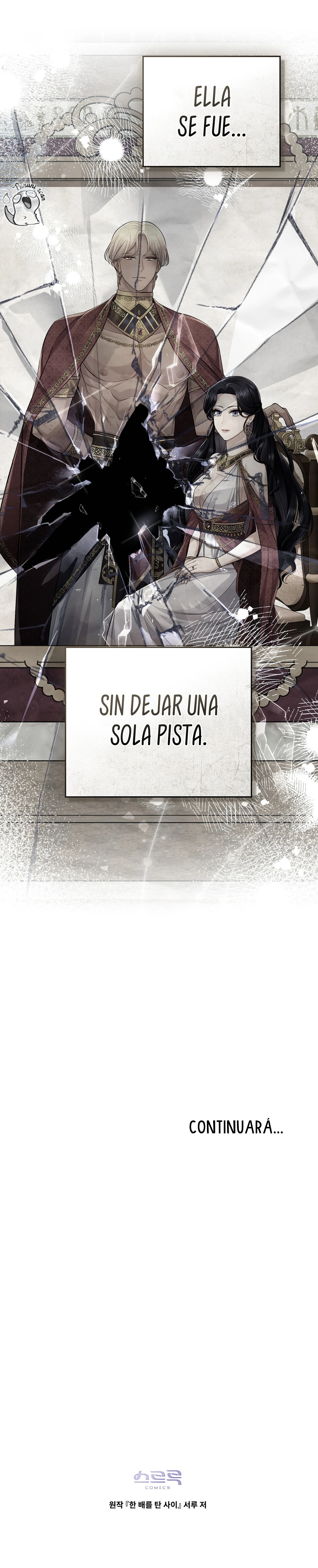 Te convertiste en tus mentiras Capitulo 72 página 22