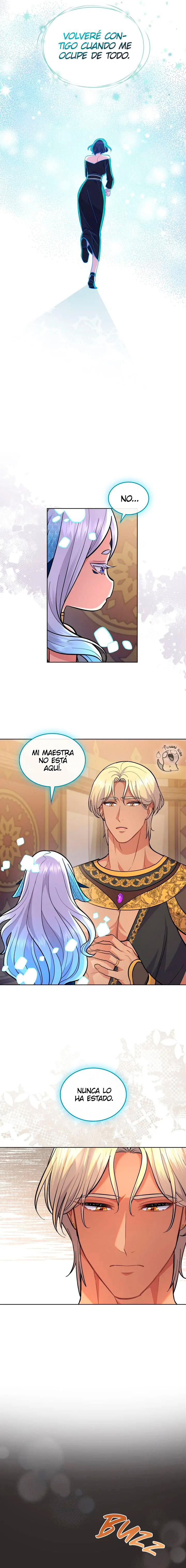 Te convertiste en tus mentiras Capitulo 86 página 13