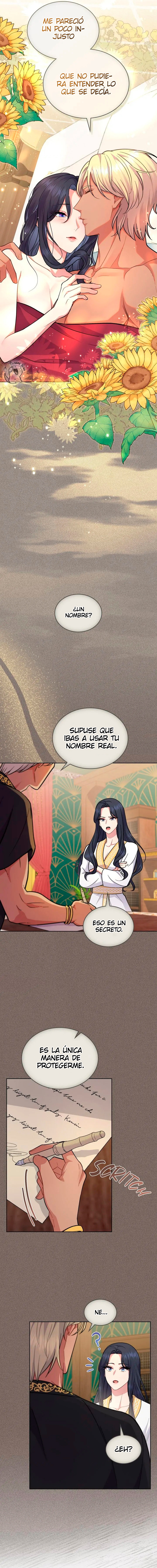 Te convertiste en tus mentiras Capitulo 88 página 14