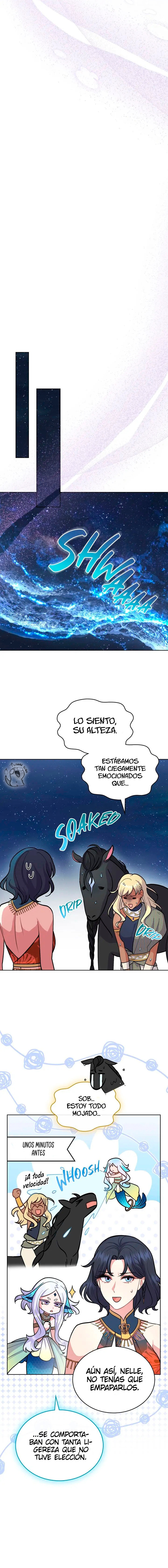 Te convertiste en tus mentiras Capitulo 90 página 13