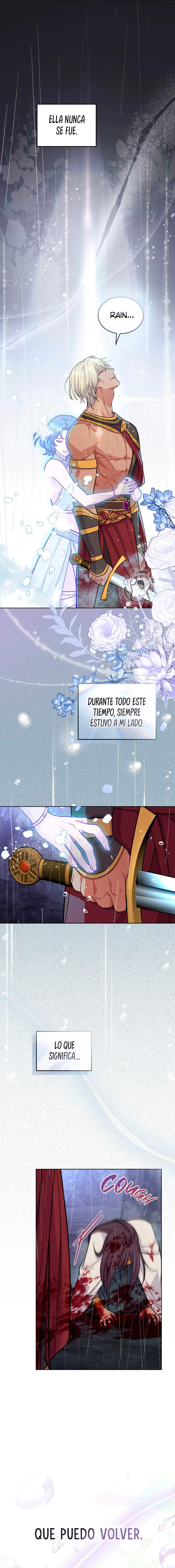 Te convertiste en tus mentiras Capitulo 95 página 15