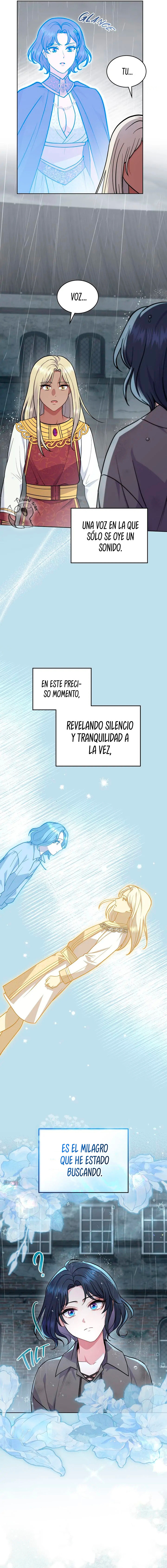 Te convertiste en tus mentiras Capitulo 97 página 6