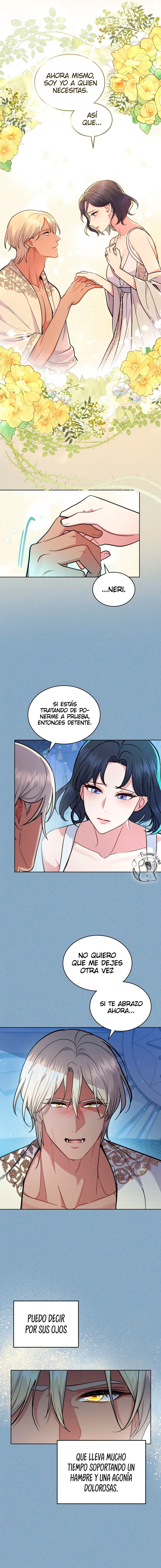 Te convertiste en tus mentiras Capitulo 98 página 11