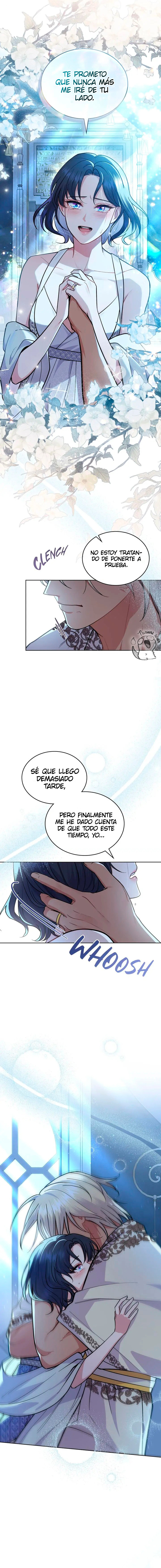 Te convertiste en tus mentiras Capitulo 98 página 13