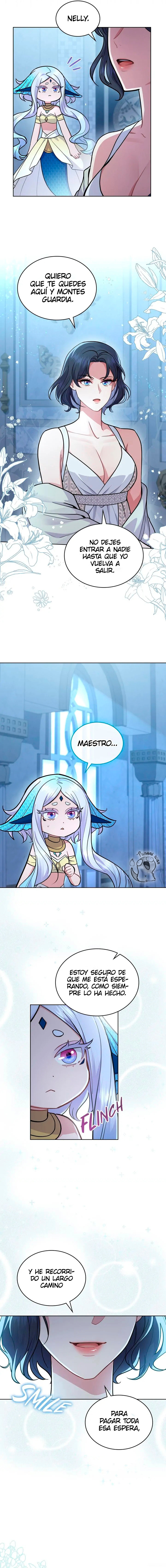 Te convertiste en tus mentiras Capitulo 98 página 6