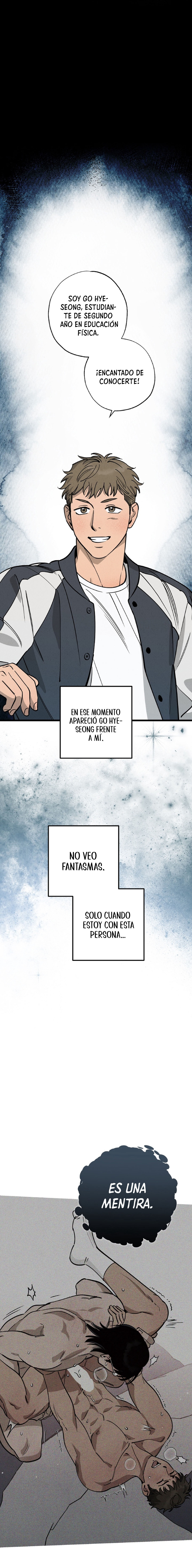 Ruidos de medianoche Capitulo 0 página 2