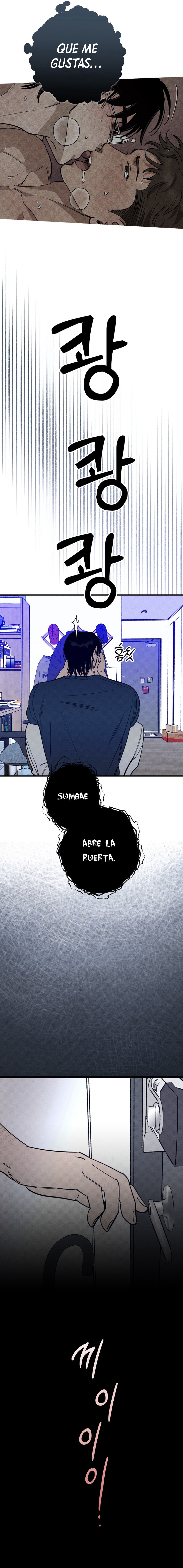 Ruidos de medianoche Capitulo 0 página 3
