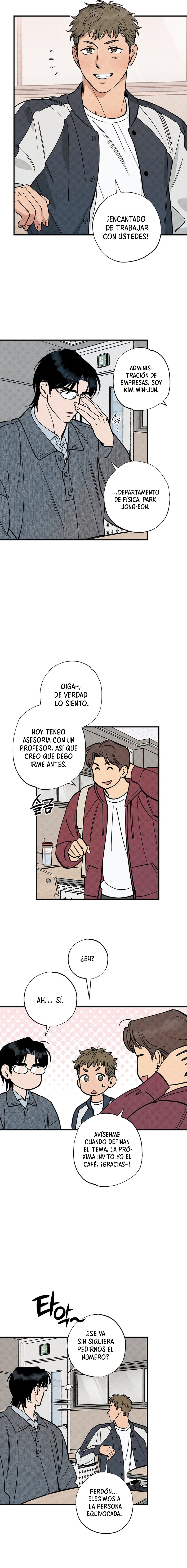 Ruidos de medianoche Capitulo 1 página 7
