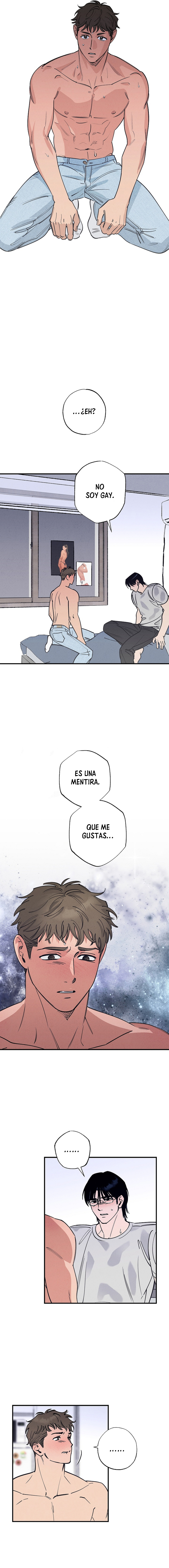 Ruidos de medianoche Capitulo 4 página 2
