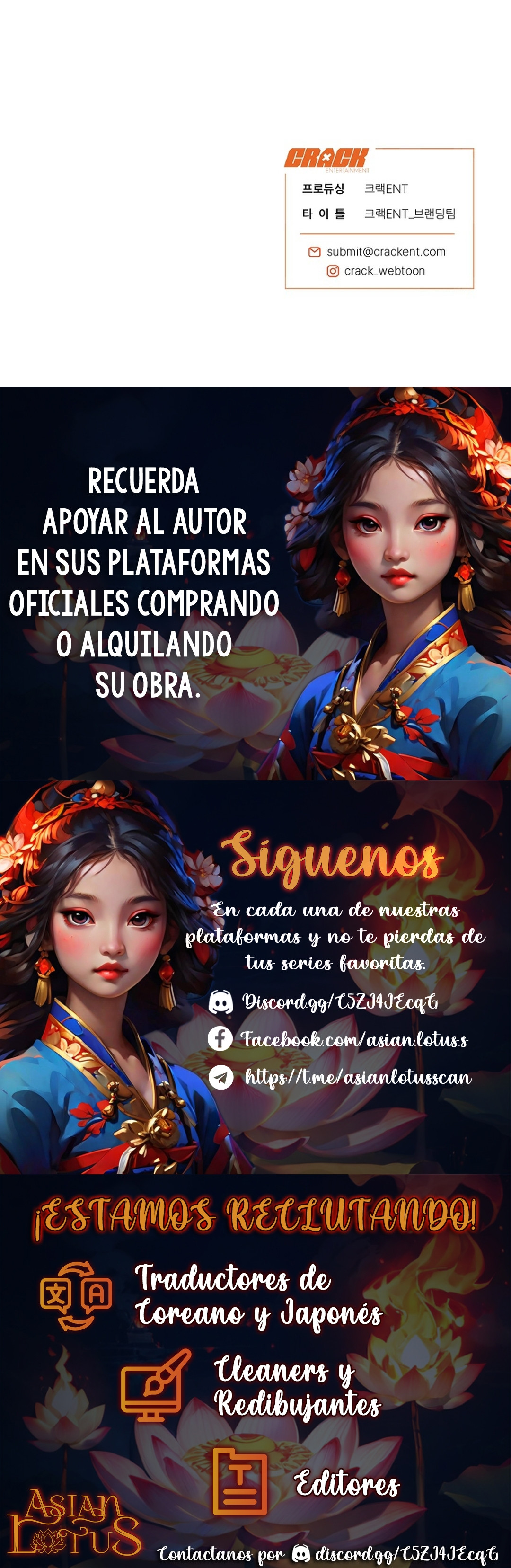 Ruidos de medianoche Capitulo 6 página 14