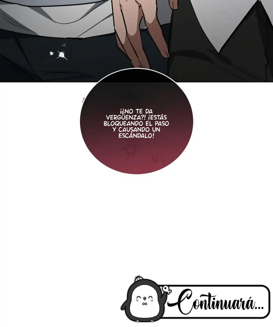 Amor sabor a menta Capitulo 22 página 12