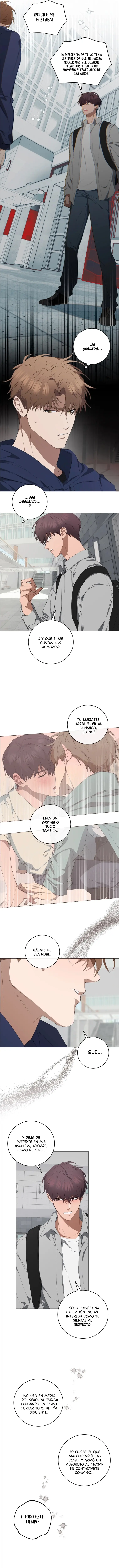 Amor sabor a menta Capitulo 28 página 2