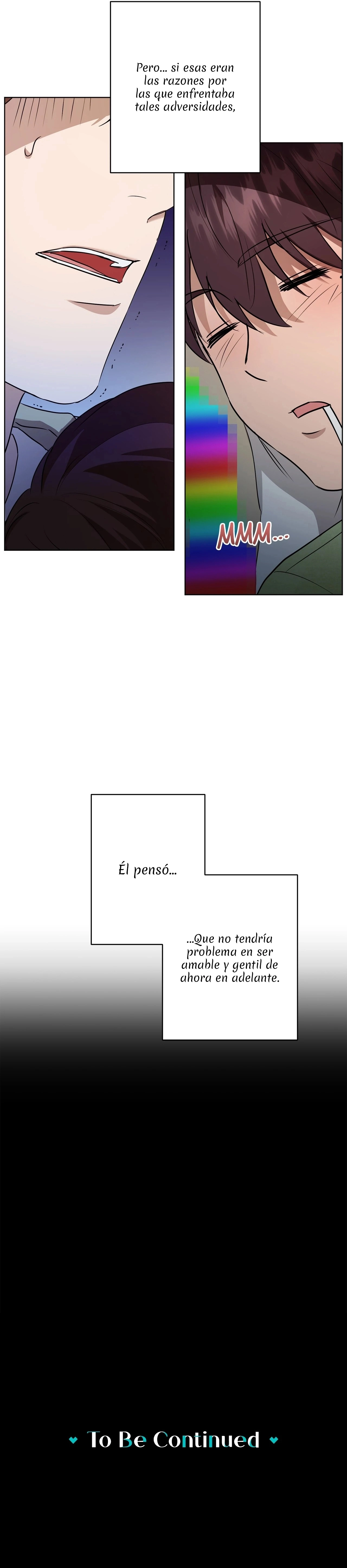 Amor sabor a menta Capitulo 5 página 15
