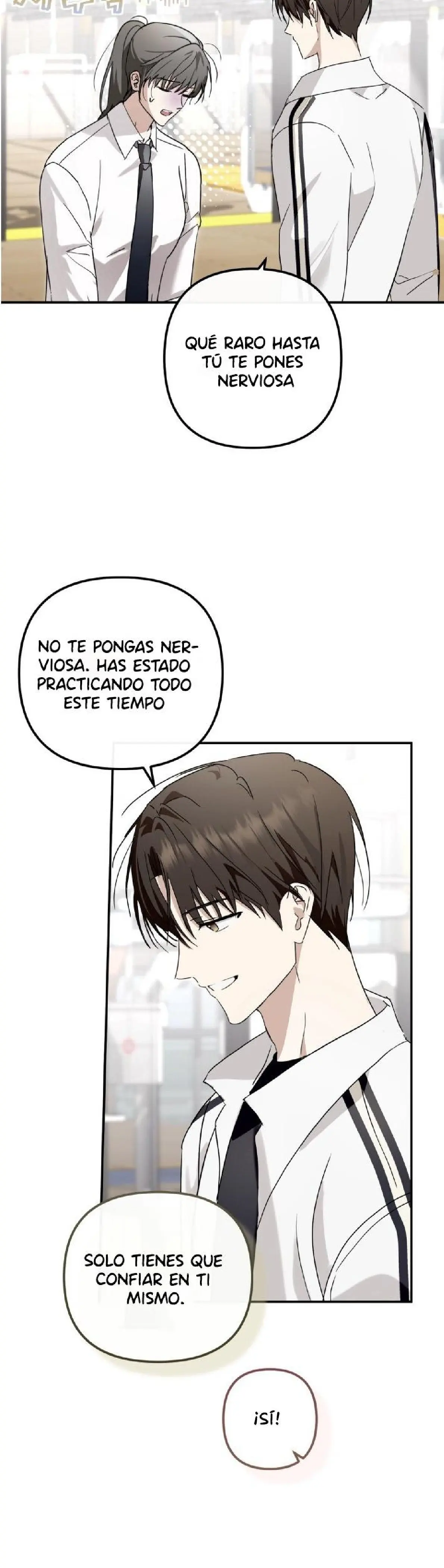 X - TEN Capitulo 1 página 12