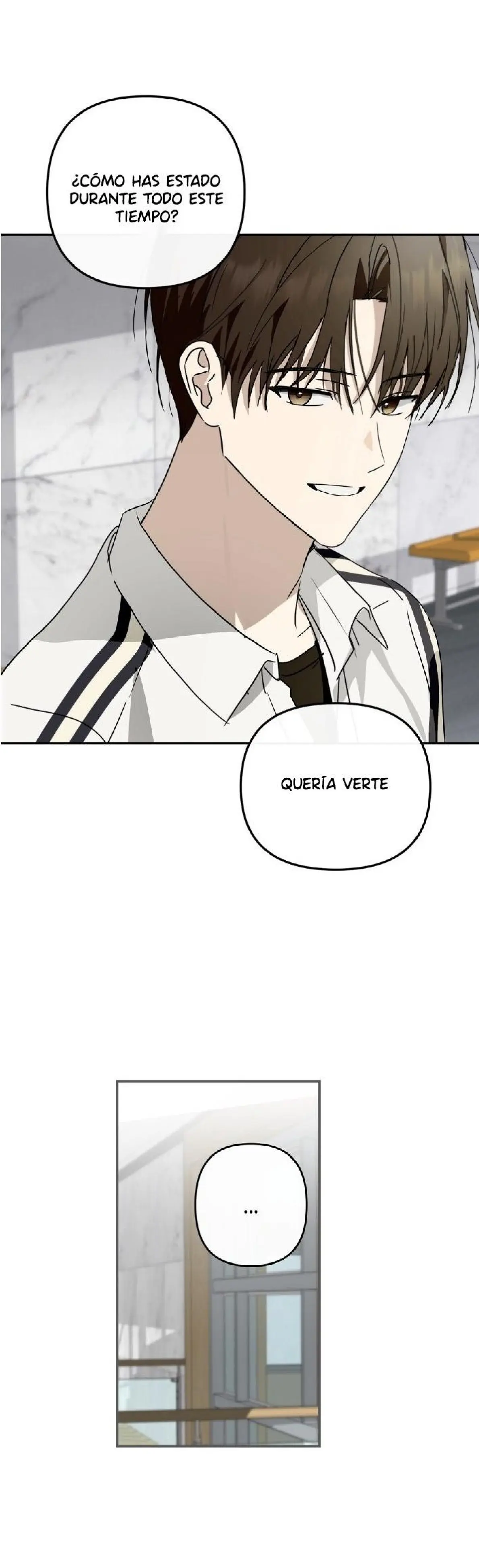 X - TEN Capitulo 1 página 18