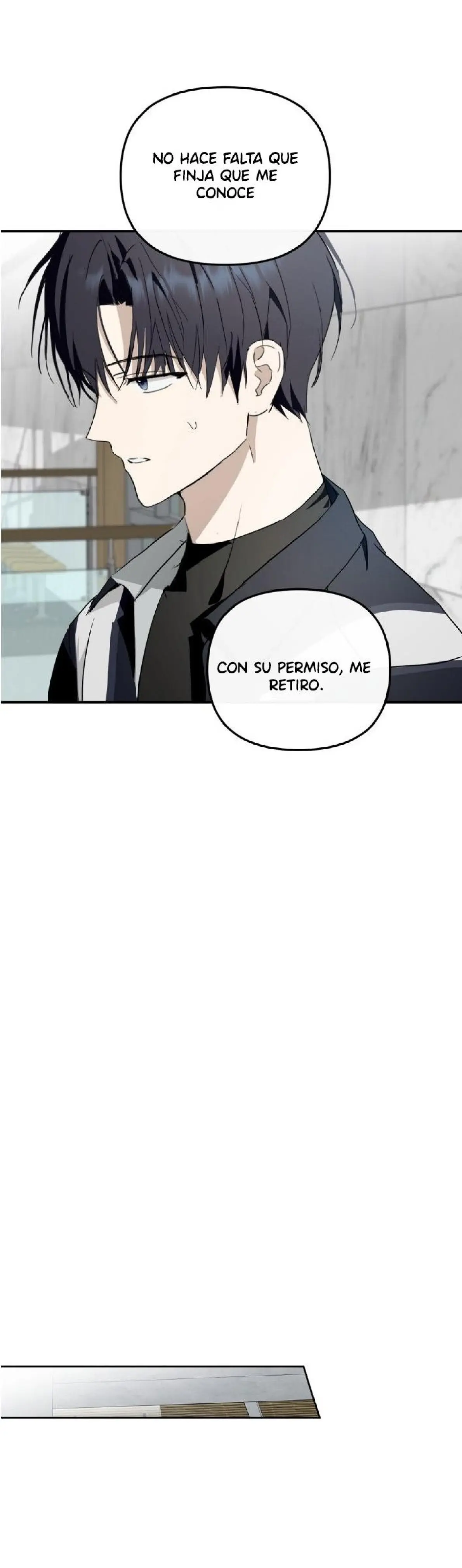 X - TEN Capitulo 1 página 19