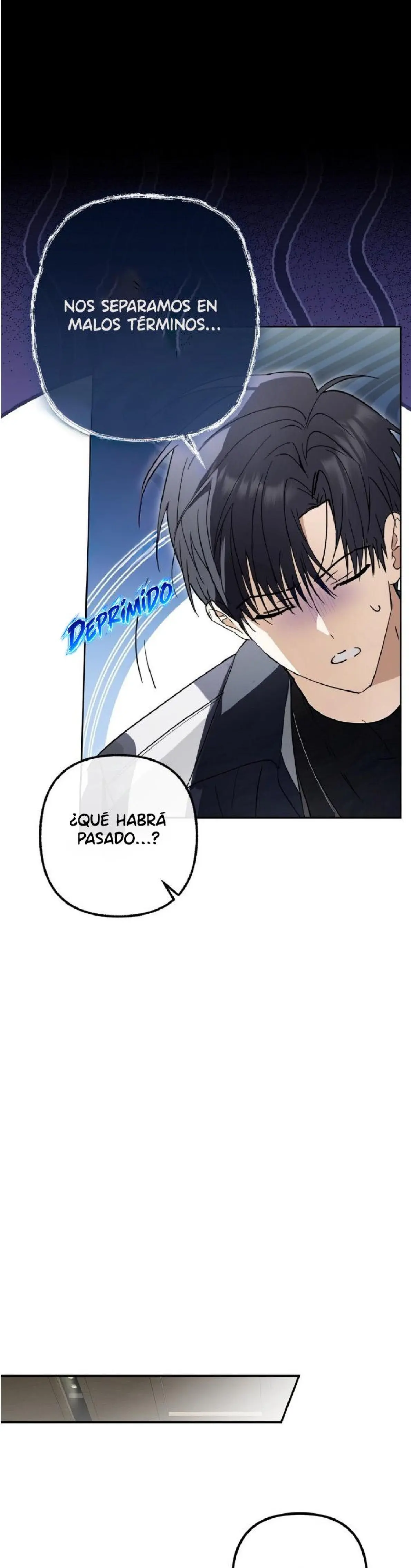 X - TEN Capitulo 1 página 22