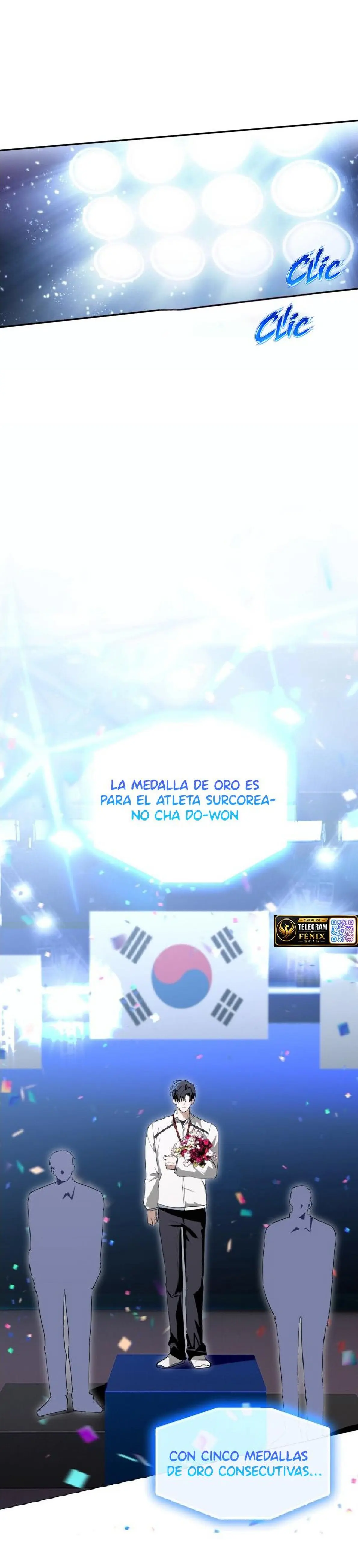 X - TEN Capitulo 1 página 3