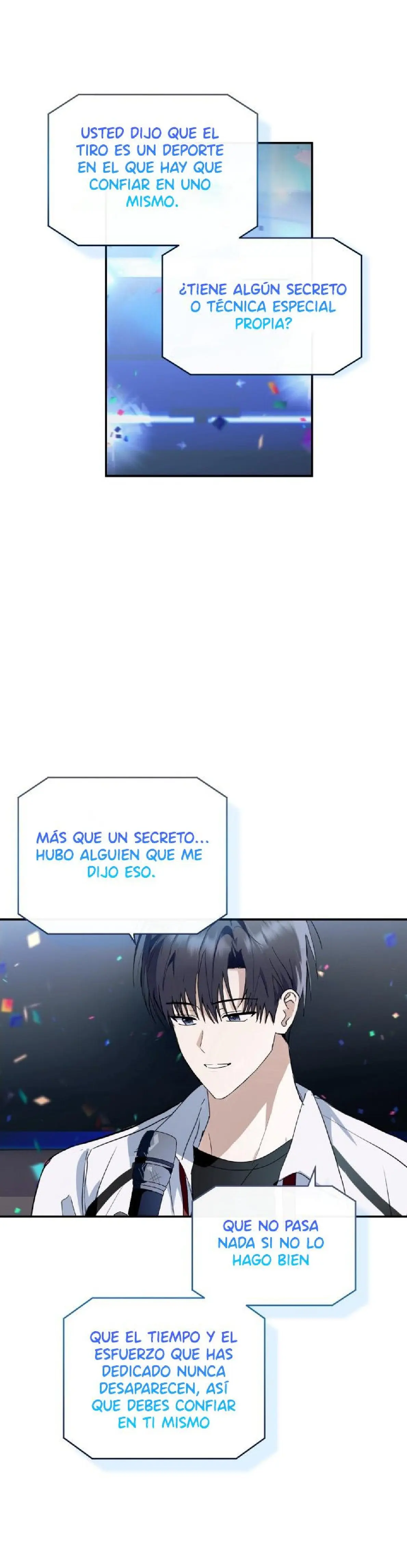 X - TEN Capitulo 1 página 5