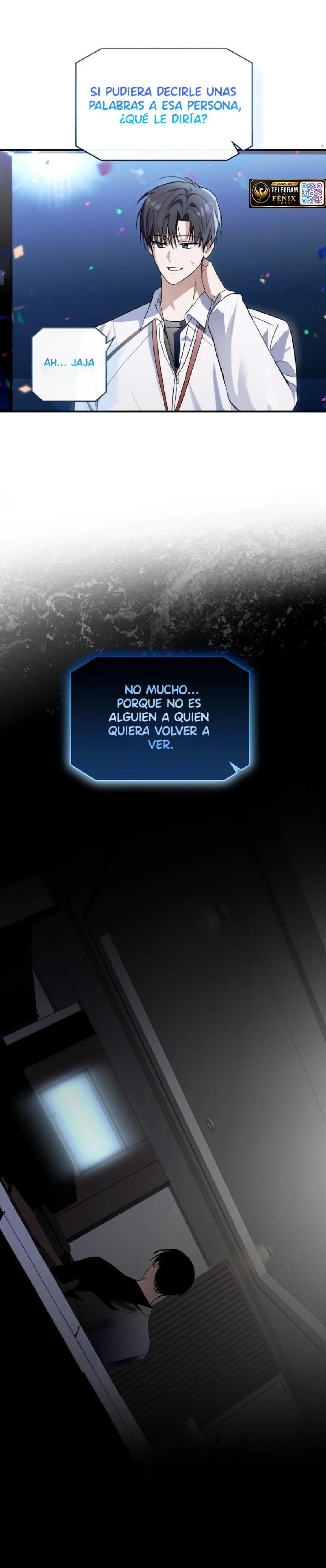 X - TEN Capitulo 1 página 6
