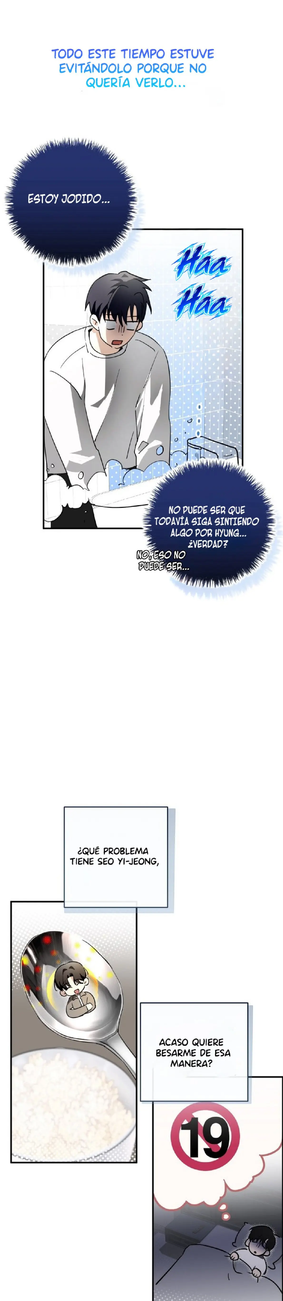 X - TEN Capitulo 2 página 13