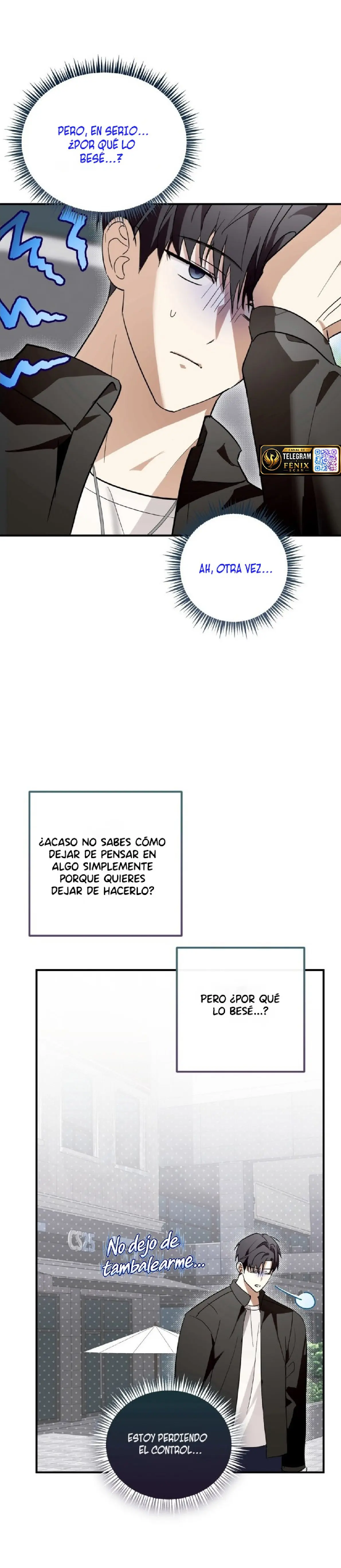 X - TEN Capitulo 2 página 19