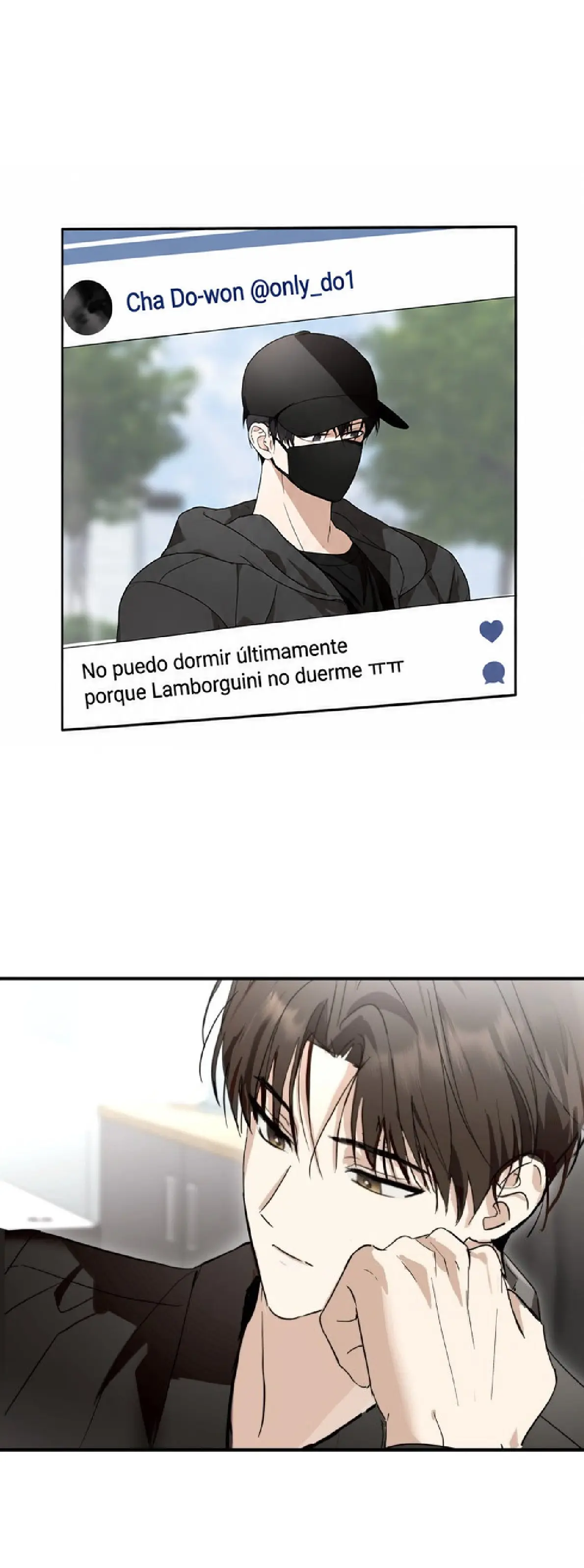 X - TEN Capitulo 2 página 22