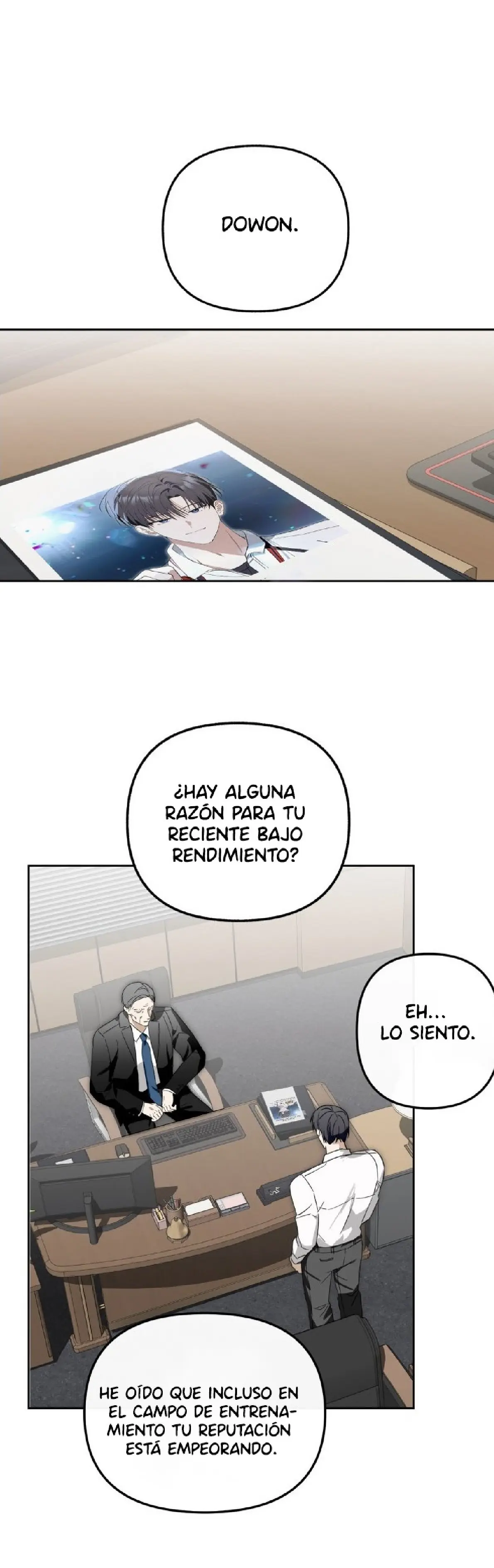 X - TEN Capitulo 2 página 23