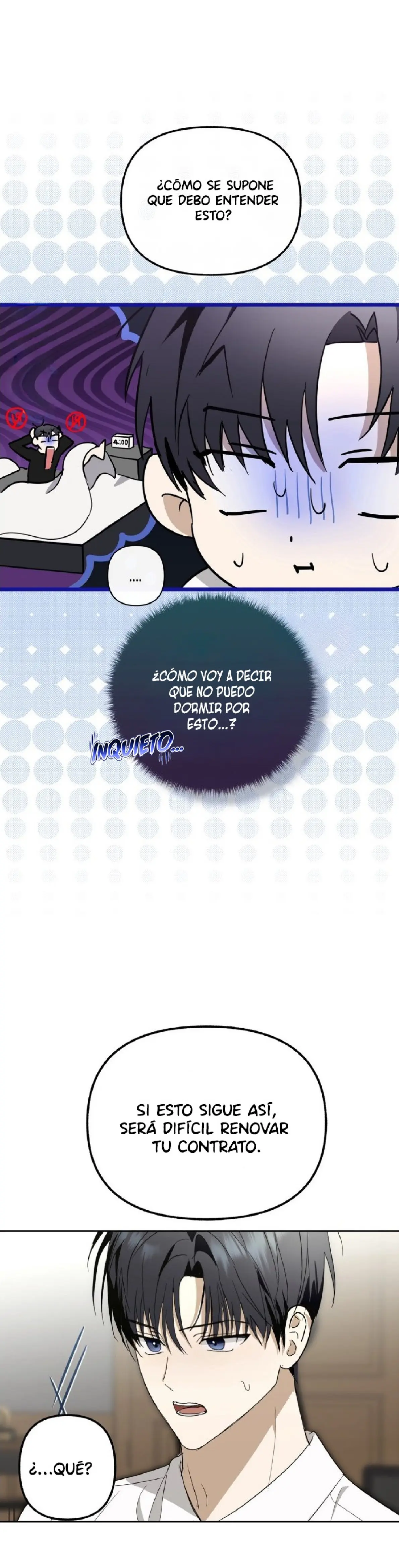 X - TEN Capitulo 2 página 24