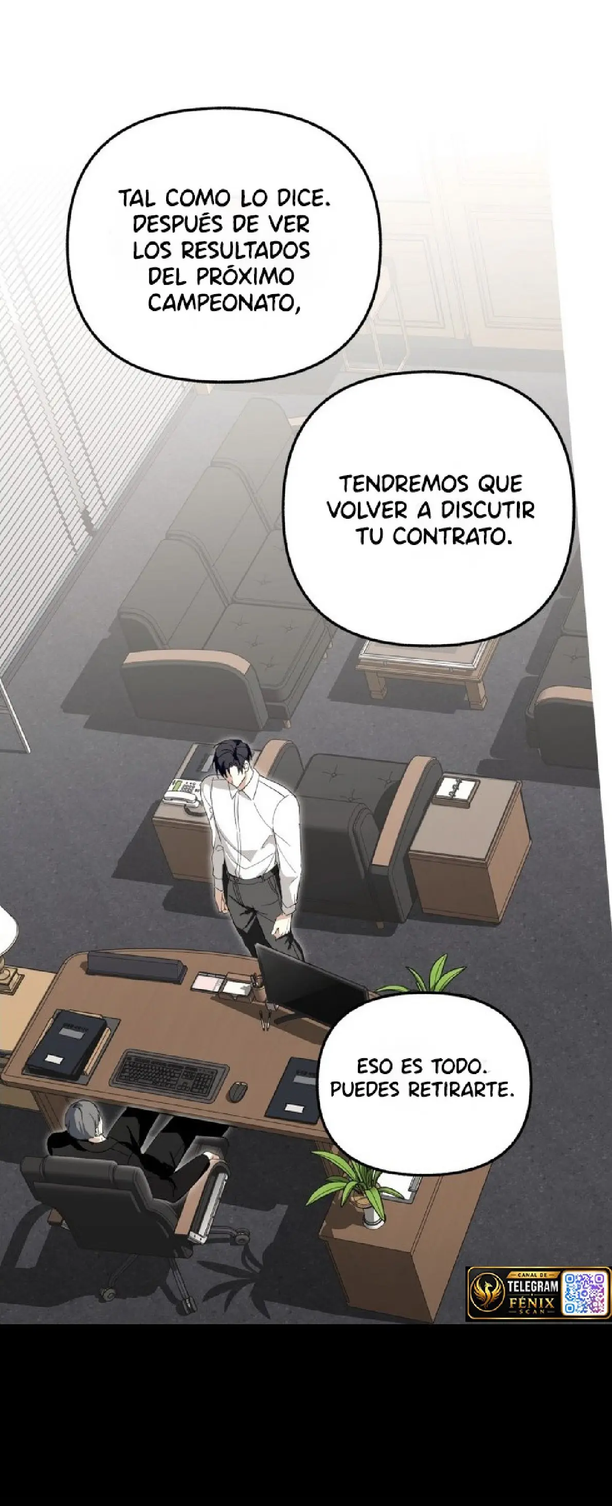 X - TEN Capitulo 2 página 25