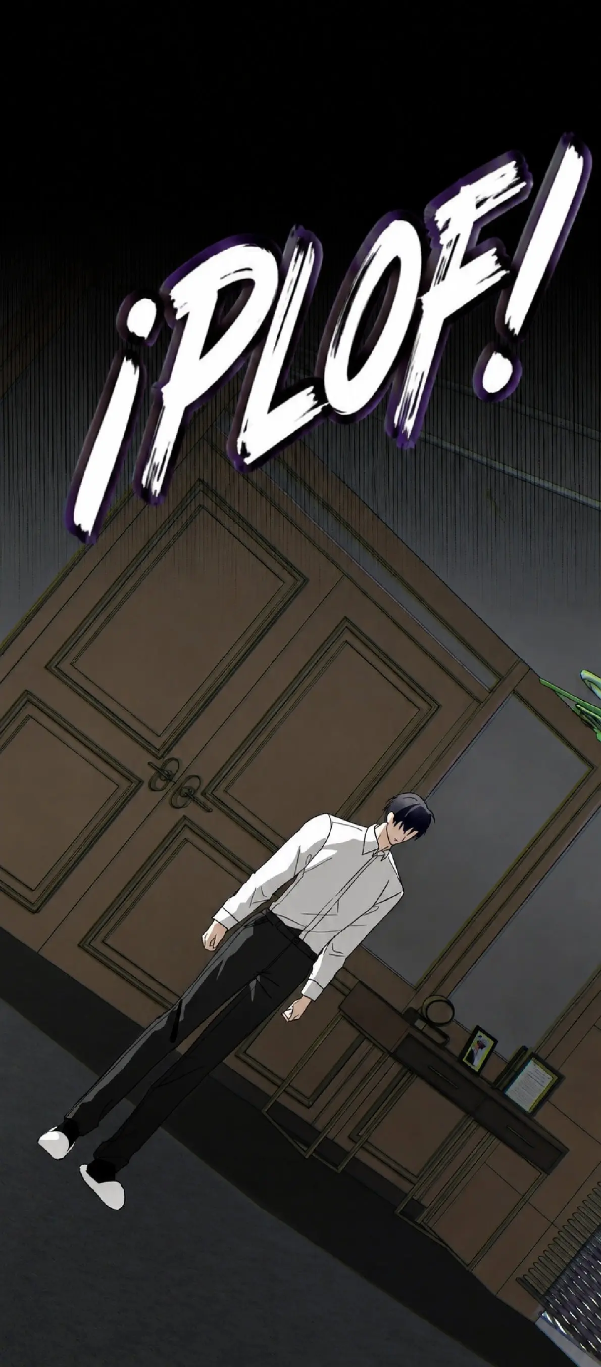 X - TEN Capitulo 2 página 26