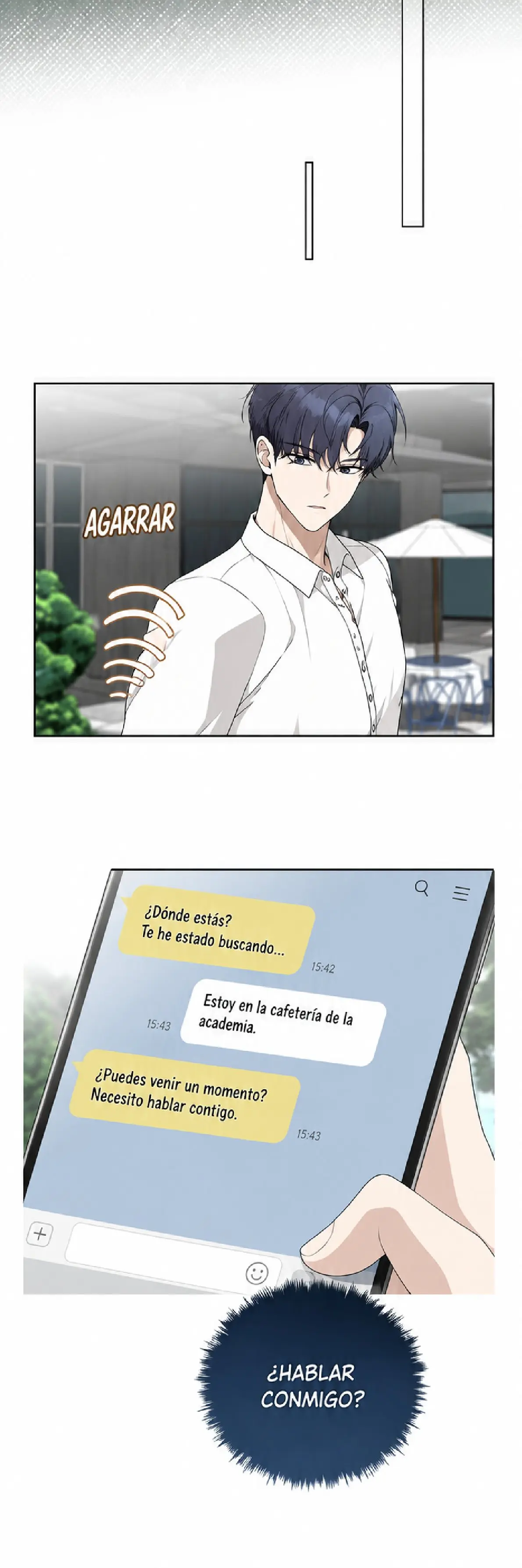 X - TEN Capitulo 2 página 27