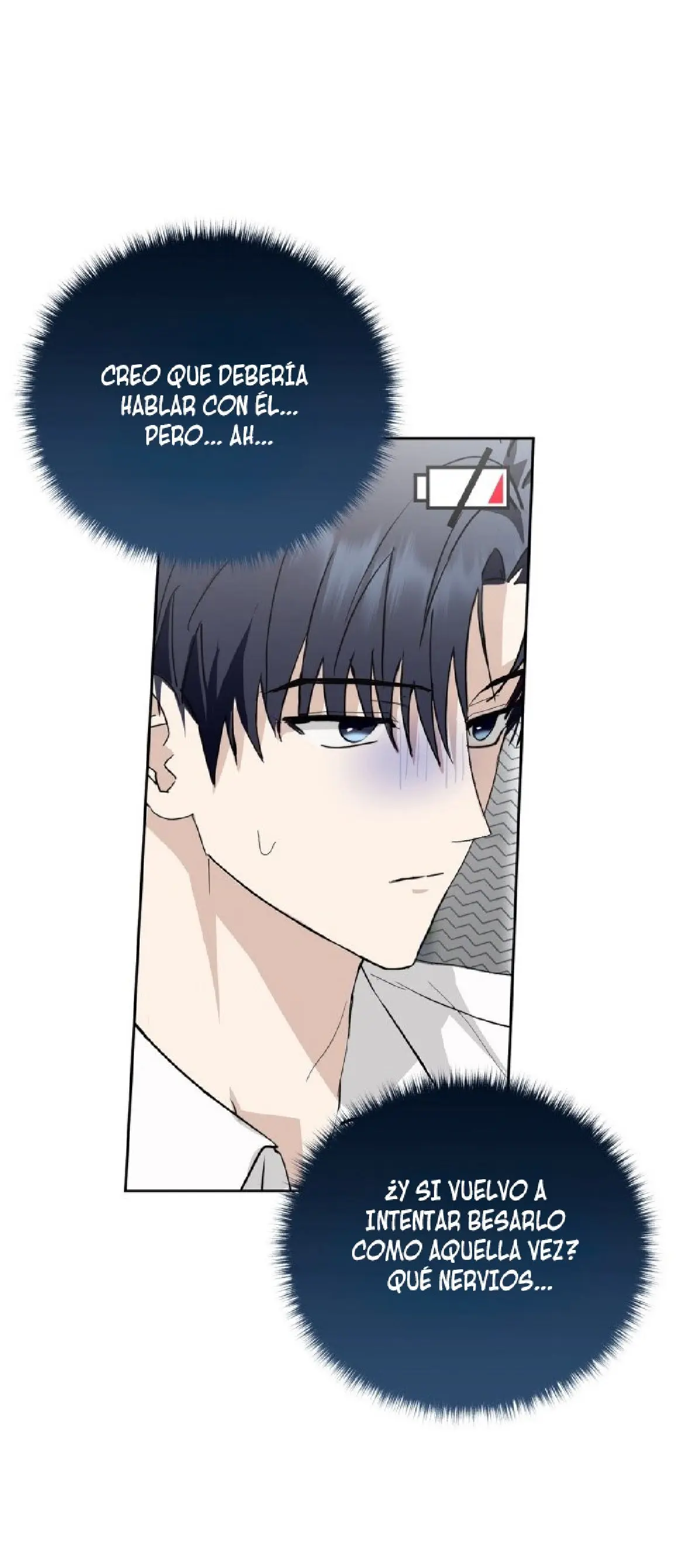 X - TEN Capitulo 2 página 28