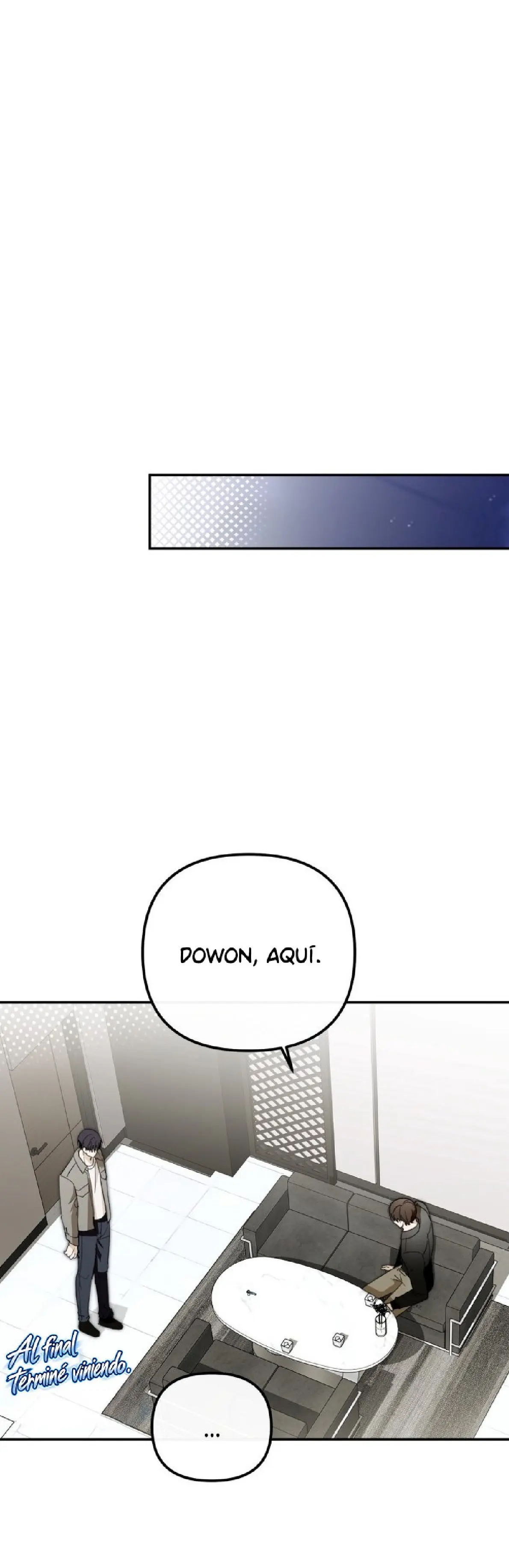 X - TEN Capitulo 2 página 30