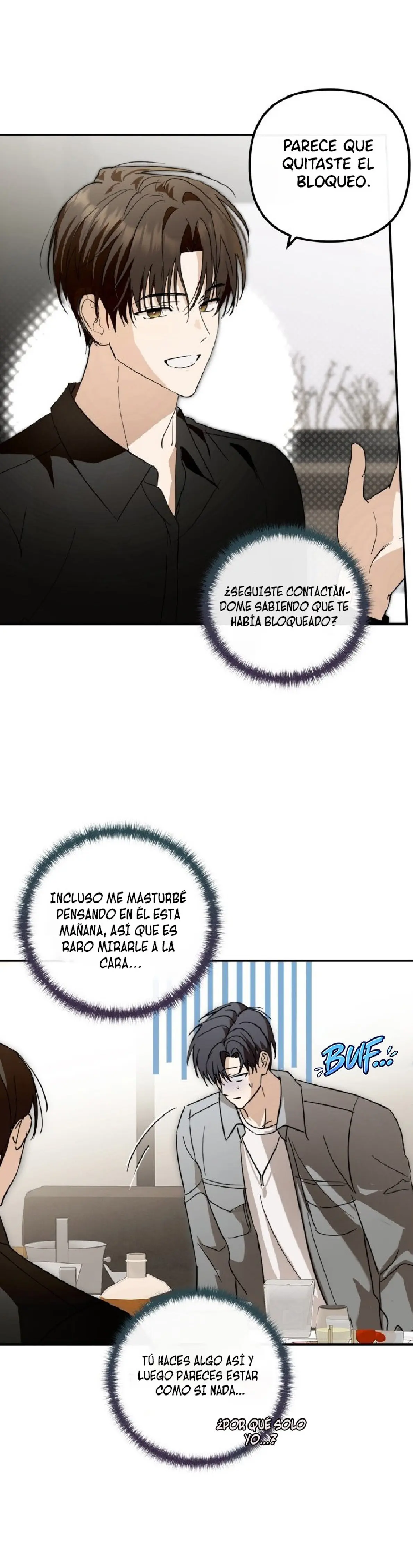 X - TEN Capitulo 2 página 31