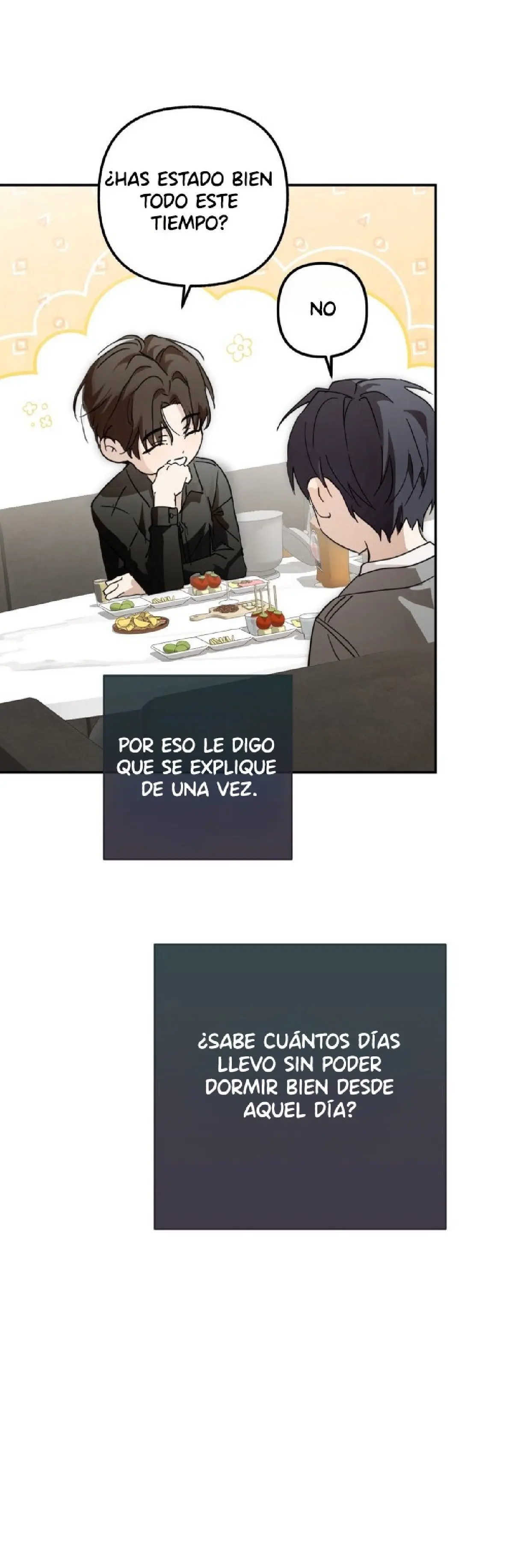 X - TEN Capitulo 2 página 32