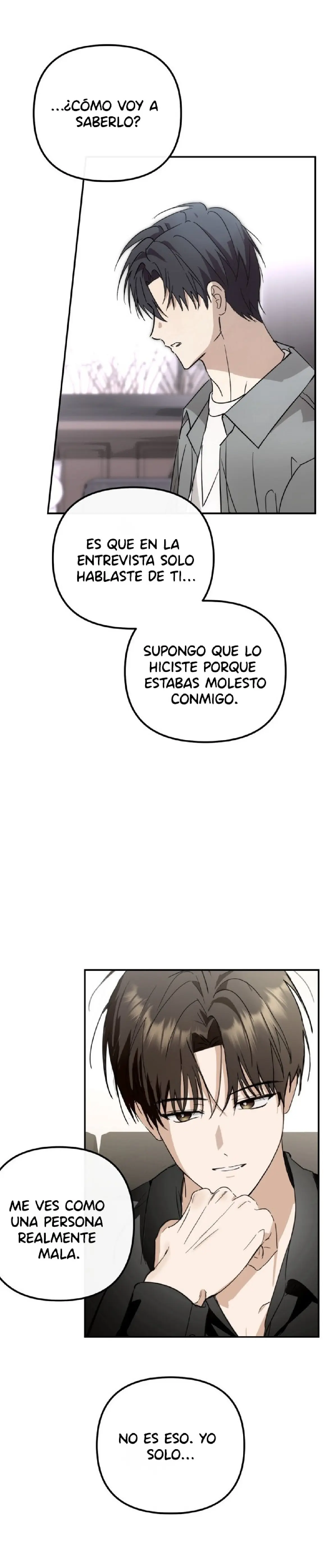 X - TEN Capitulo 2 página 34