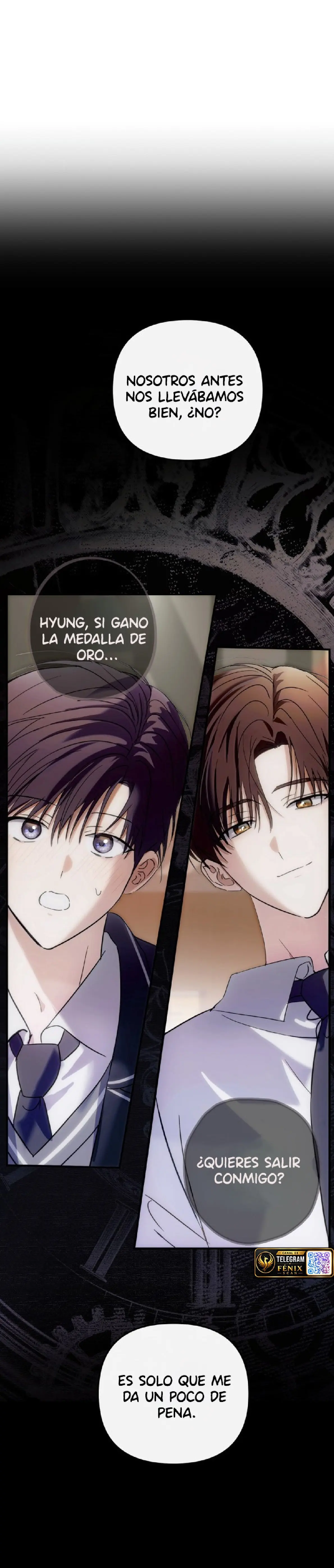 X - TEN Capitulo 2 página 35