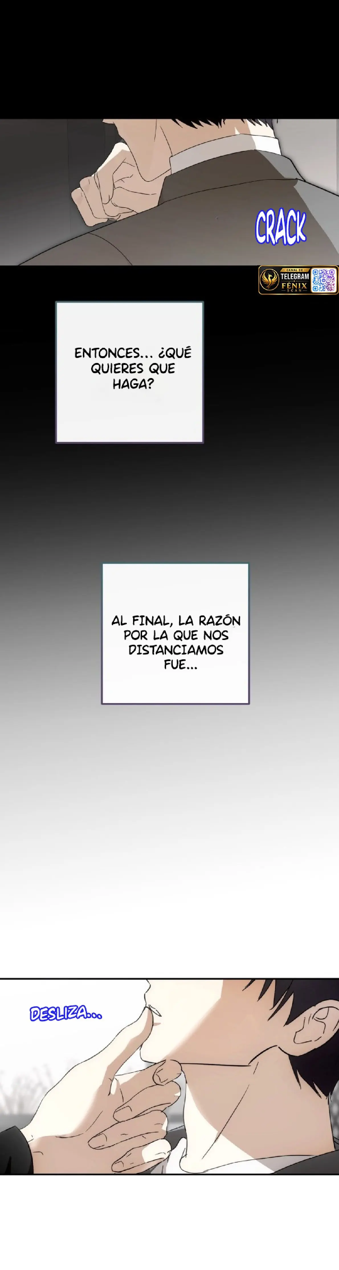X - TEN Capitulo 2 página 36
