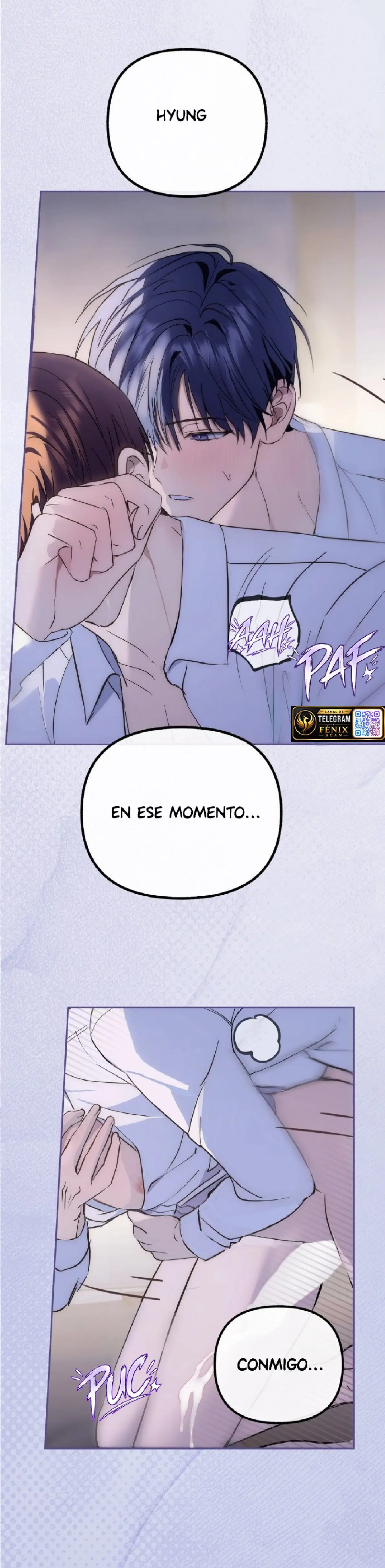 X - TEN Capitulo 2 página 5