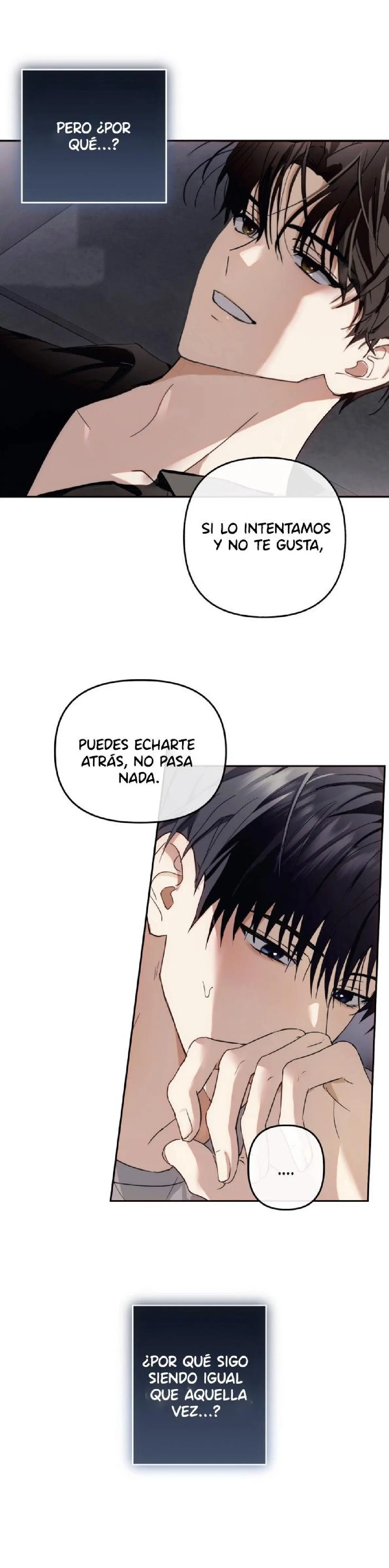 X - TEN Capitulo 3 página 10