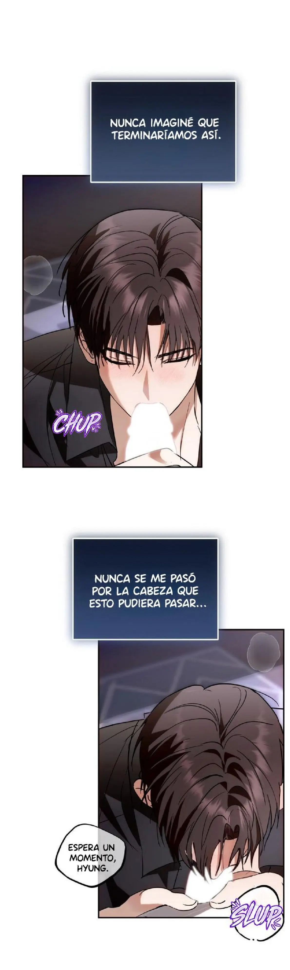 X - TEN Capitulo 3 página 13