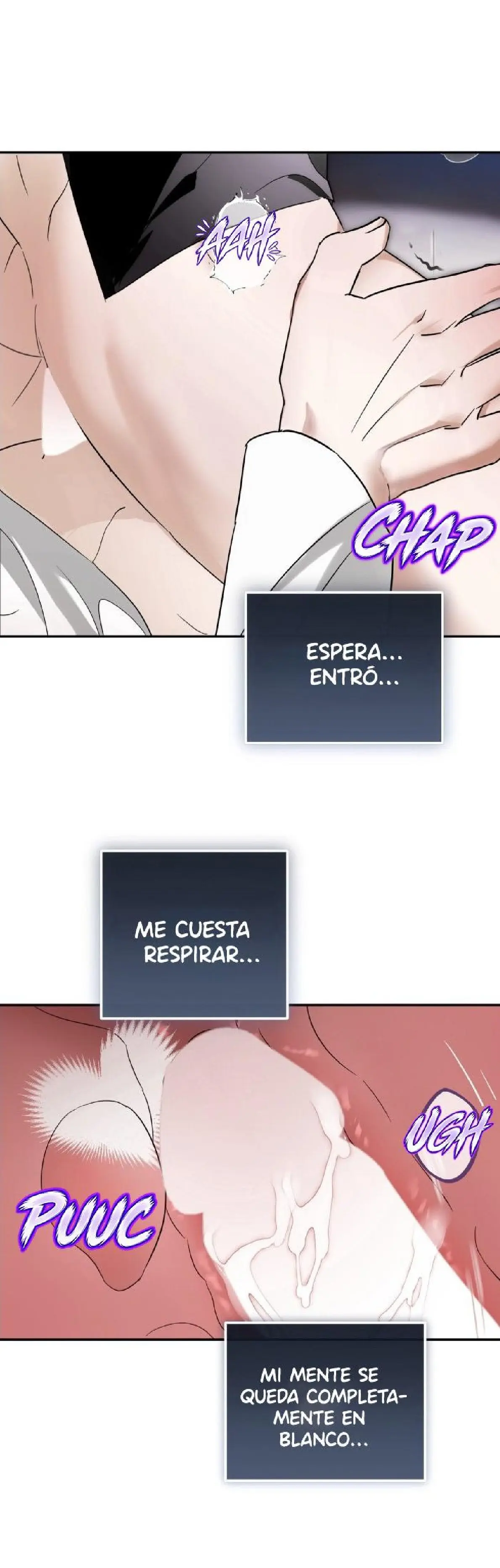 X - TEN Capitulo 3 página 21