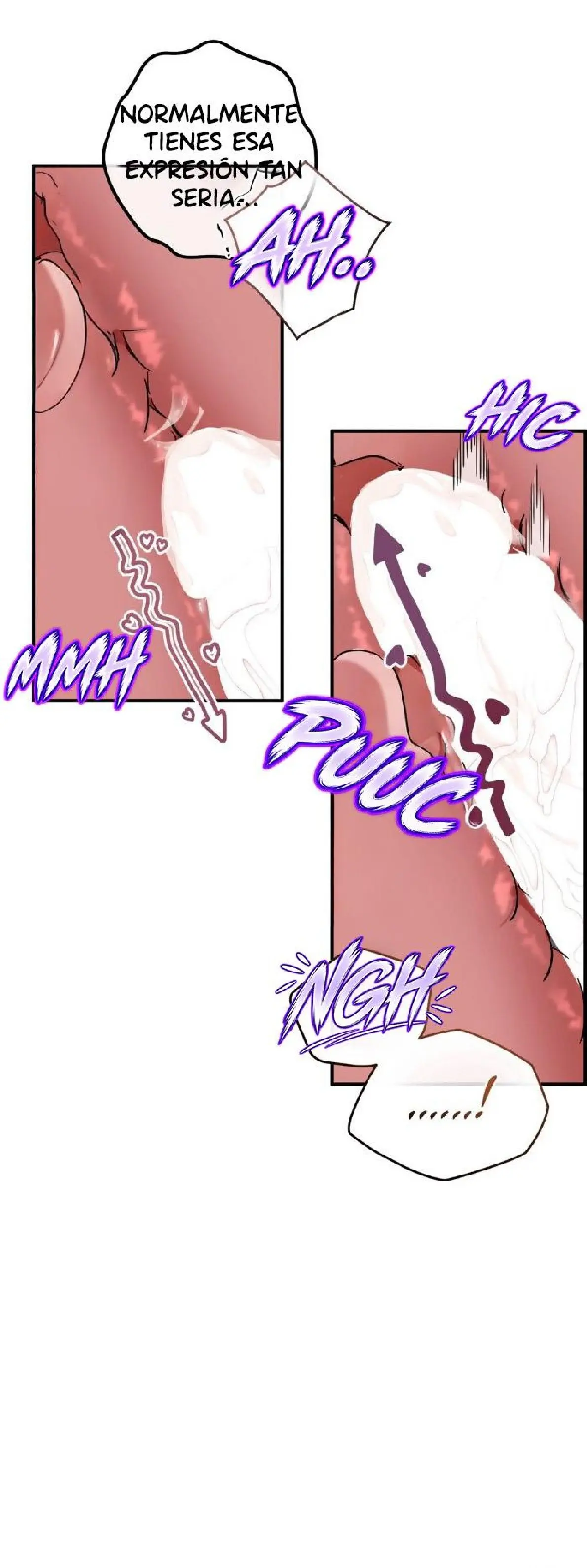 X - TEN Capitulo 3 página 23