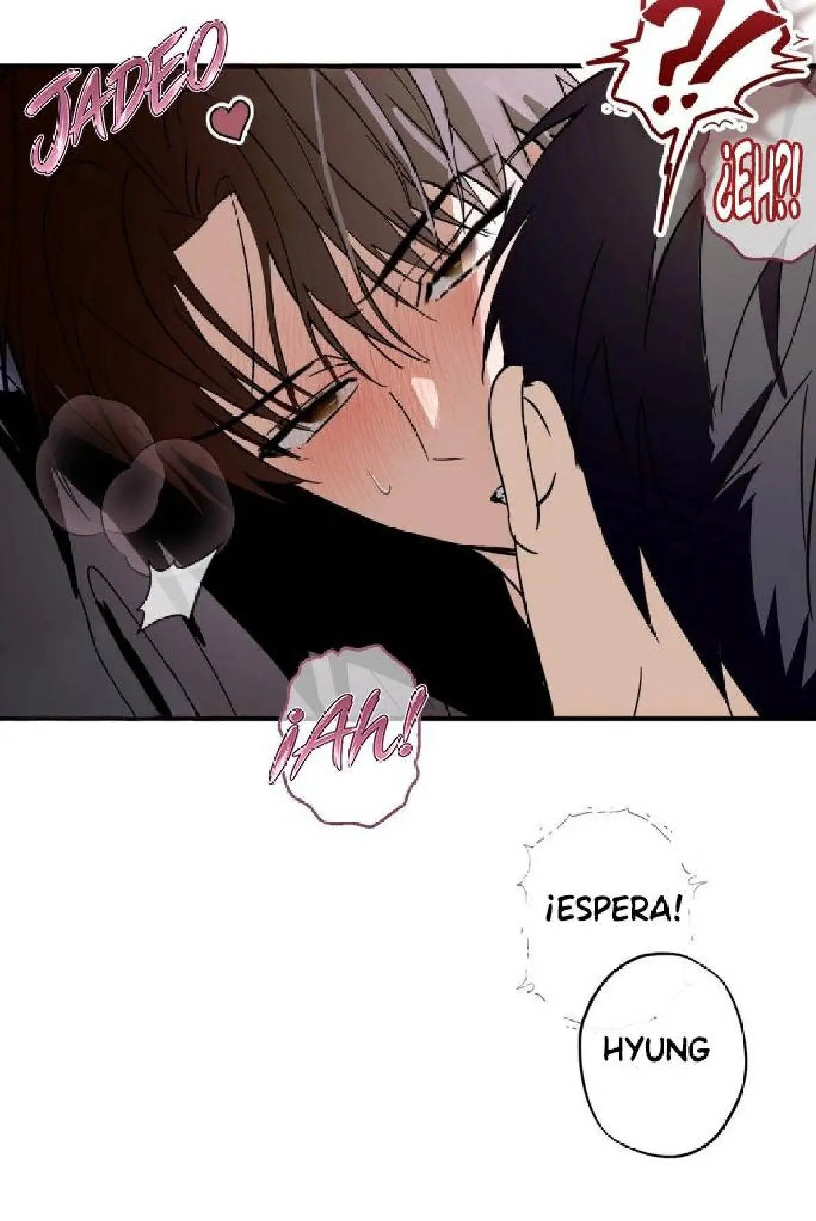 X - TEN Capitulo 3 página 24