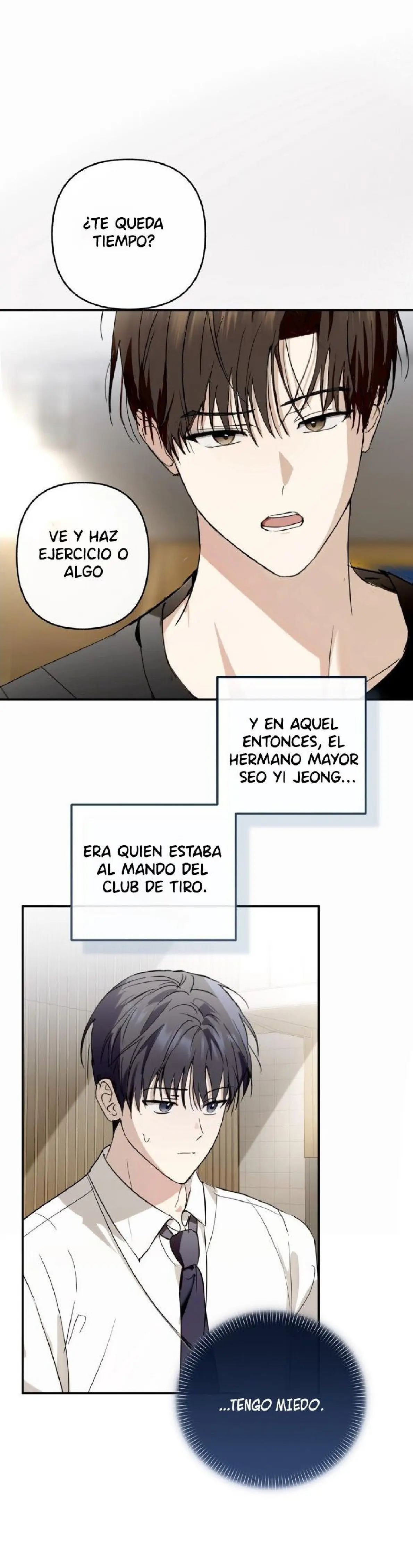 X - TEN Capitulo 3 página 4