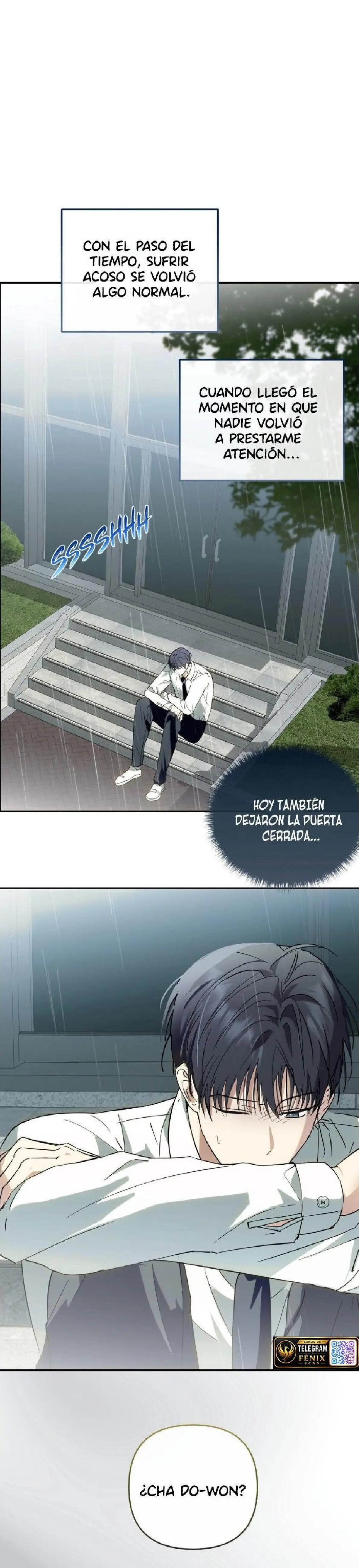 X - TEN Capitulo 3 página 5
