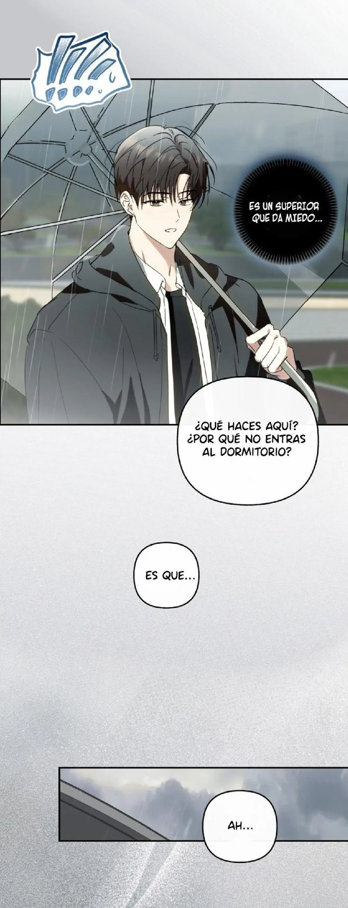X - TEN Capitulo 3 página 6