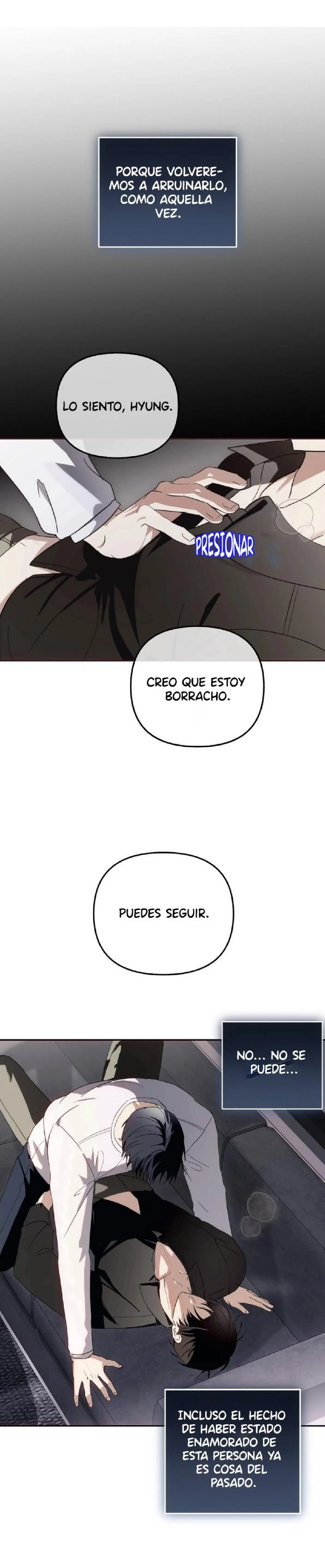 X - TEN Capitulo 3 página 9